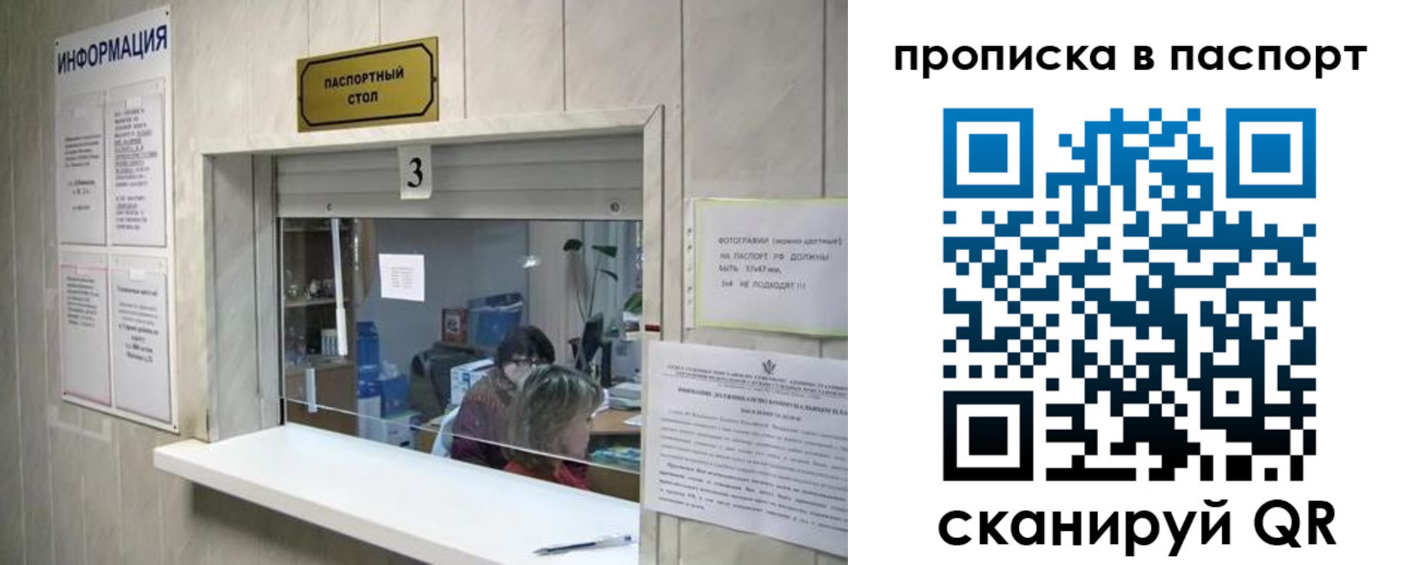 временная регистрация для школы в Тосно
